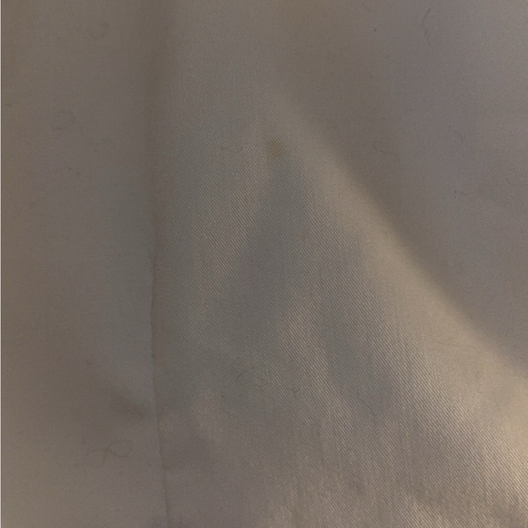 Greys anatomy white scrub top - Picture 3 of 3